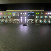 Compresor the Bus + Solid State Logic