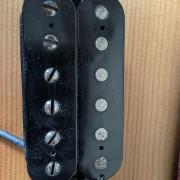 Humbucker Jackson J-90C