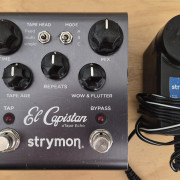 STRYMON EL CAPISTAN V1 · Madrid · 235 €