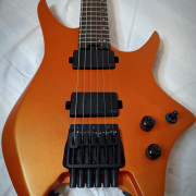 HILS Next HN3 · Barcelona · 370 €