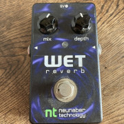 Neunaber Wet Reverb · Huelva · 150 €