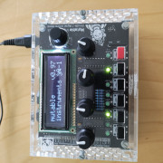 mutable instruments shruthi · A Coruña · 145 €