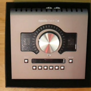 Apollo Twin X Quad HE TB3 - Garantía y extras