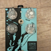 Greenhouse Stonefish Chorus Vibrato Boutique · Guadalajara · 115 €