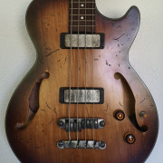 Bajo Ibanez Artcore AGB200 · Salamanca · 450 €