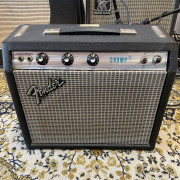 Fender Champ Silverface 1978 (VIDEO) · Madrid · 1050 €