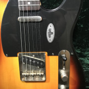 Telecaster Maybach Teleman T61 3ts Aged. ( SOLO VENTA EN CERCANÍAS) · Bizkaia · 2000 €