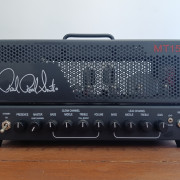 Amplificador PRS MT15 · Valencia · 380 €