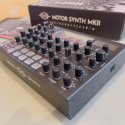 Motor Synth mkII