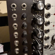 Modulo Eurorack MFB Drum 99 · Cuenca · 100 €
