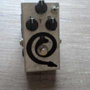 Jam Pedals Rattler Plus · Guadalajara · 225 €