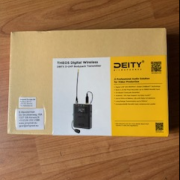 Liquidación total del stock de "SOUND ON SET EUROPE" · Madrid · 1000 €