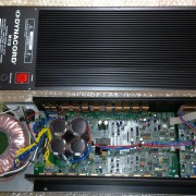 Placa de amplificacion Dynacord Madras M-15 · Huesca · 544 €