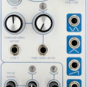Dannysound modulos eurorack · Barcelona