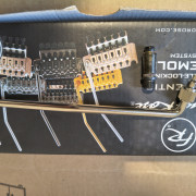 Palanca Tremolo Floyd Rose Original · Barcelona · 25 €