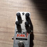 Electro Harmonix Pico Pitchfork · Guadalajara · 155 €