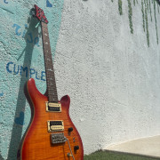 Prs se custom 24-08 · Sevilla · 550 €