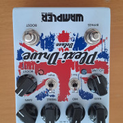 Wampler Plexi Drive · A Coruña · 150 €