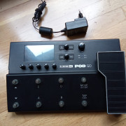 LINE 6 POD GO como nueva · Barcelona · 399 €