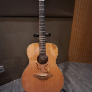 Guitarra Takamine LTD-2005 Edición Limitada · Barcelona · 1200 €