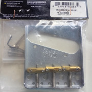 puentes telecaster · Castellón · 60 €