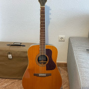 Acústica Gretsch Historic Series · Granada · 550 €