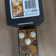 Puzzle Effects Buggy Overdrive · Guadalajara · 145 €