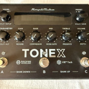 Tonex pedal · Valencia · 260 €