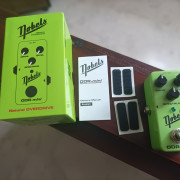 Nobels ODR- mini natural overdrive · Sevilla · 60 €