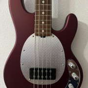 Bajo eléctrico Ernie ball musicman sub 5 · Murcia · 1250 €