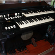 Hammond M3 · Zaragoza · 1290 €