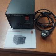 TAD TRANSFORMER 230/115V