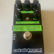 Catalinbread FX 40 Software Focus · Barcelona · 140 €