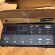AXE FX FM9 Turbo. · Madrid · 1850 €