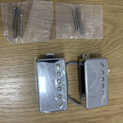 Pastillas Gibson Buursbucker Pro+Placa PCB · Bizkaia · 285 €