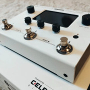 Ampero II stomp · Cádiz · 290 €