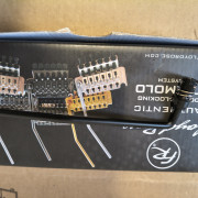 Palanca Tremolo Floyd Rose Original · Barcelona · 15 €