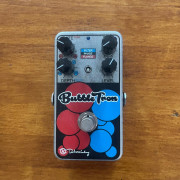 Keeley Keeley BubbleTron Flanger / Phaser Keeley BubbleTron Flanger / Phaser · Barcelona · 130 €