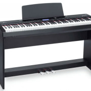 Piano Digital AUDES con su Mueble · Madrid · 290 €