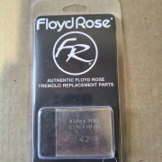 Bloque Floyd Rose · Barcelona · 15 €
