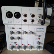 Yamaha audiogram6 · Cantabria · 70 €
