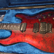 Scheter C-1FR S Apocalypse · Málaga · 950 €