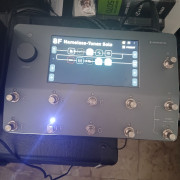 Vendo Neural DSP Quad Cortex y ToneX impecables. · Barcelona · 1220 €
