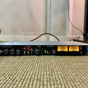 API 2500 Stereo Bus Compressor · Valencia · 2600 €