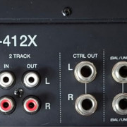 Mesa de mezclas Denon professional DN_412X · Cantabria · 120 €