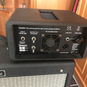 TAD Silencer 8 Ohms Black ( Atenuador de potencia) VENTA SOLO EN CERCANÍAS · Bizkaia · 250 €