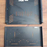 Bandejas Rack · Valencia · 25 €