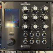 Synthesis Technology E352 Cloud Terrarium