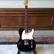Fender American Standard Telecaster USA 1988 Black + Estuche · Barcelona · 1950 €