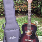 Guitarra Martin OOOJr-Jeff Tweedy · Bizkaia · 1000 €